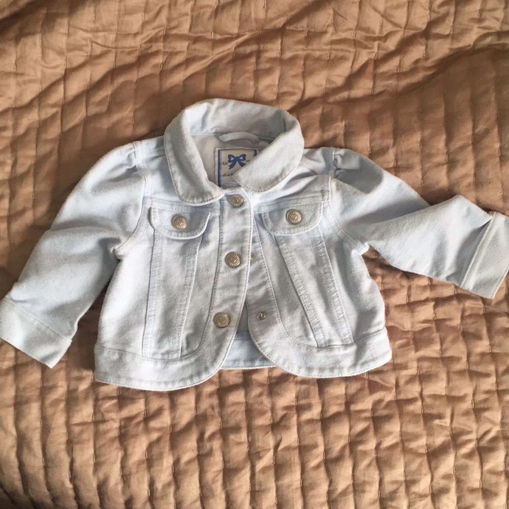 Baby Jacket